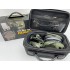 6TH GEN TACTICAL HEADSET тактическая гарнитура, звукосниматель и шумоподавление, активные в Волжском