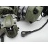 6TH GEN TACTICAL HEADSET тактическая гарнитура, звукосниматель и шумоподавление, активные в Волжском