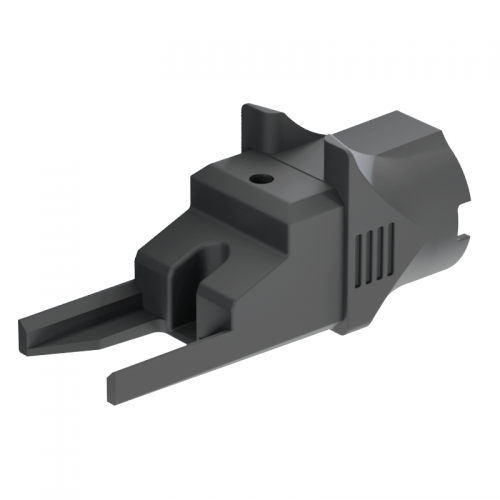 Адаптер приклада АК74 / АКМ, без завышения в Волжском