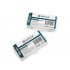 Аккумуляторные батареи RCR123 ARTELV 3.7V Li-Ion 750 mAh в Волжском