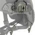 "COMMUNICATION HEADSET V" Активные тактические наушники для стрельбы в Волжском