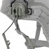 "COMMUNICATION HEADSET V" Активные тактические наушники для стрельбы в Волжском