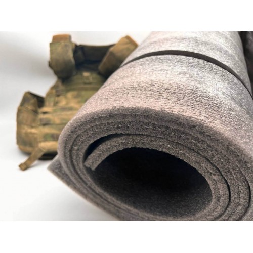 Коврик туристический/армейский мат (под спальник) в Волжском