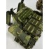 Разгрузка/плитник “ASDAG TACTICAL” укомплектованный бронесталью Бр5 в Волжском