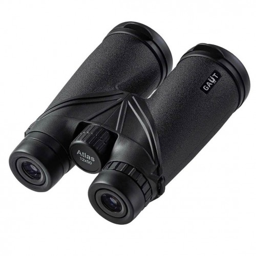 Бинокль GAUT Atlas 12x50 Waterproof, призмы Roof BK7 в Волжском
