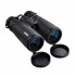 Бинокль GAUT Atlas 12x50 Waterproof, призмы Roof BK7 в Волжском