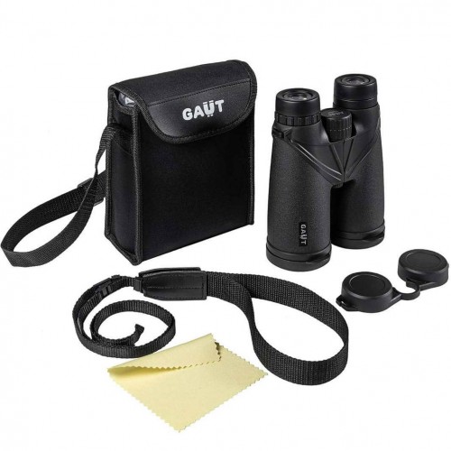 Бинокль GAUT Atlas 12x50 Waterproof, призмы Roof BK7 в Волжском
