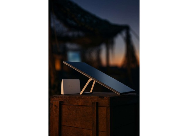 Starlink — спутниковый интернет для полевых условий