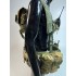 Боевая профессиональная разгрузочная система автоматчика, баллистическая, ик-ремиссия, «РусАрм» в Волжском