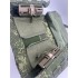 Бронежилет ЗАЩИТНИК в Волжском с кевларовым баллистическим пакетом C2, капами и бронеплитами Бр5