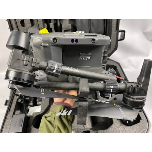 DJI Matrice 300 RTK Combo + камера Zenmuse H20T в Волжском