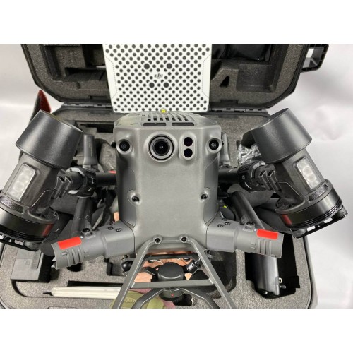 DJI Matrice 300 RTK Combo + камера Zenmuse H20T в Волжском