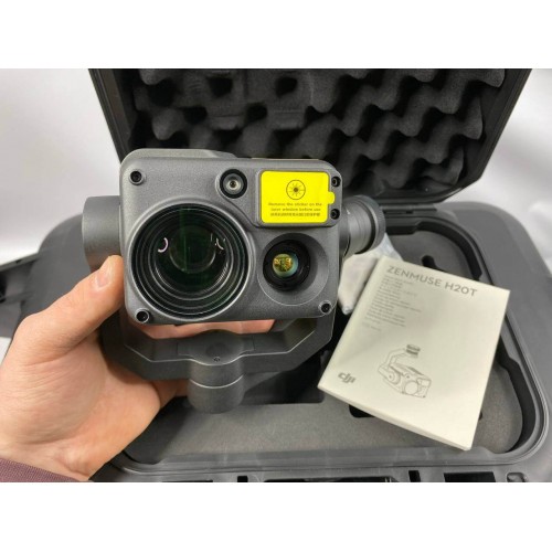 DJI Matrice 300 RTK Combo + камера Zenmuse H20T в Волжском