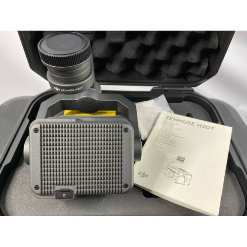 DJI Matrice 300 RTK Combo + камера Zenmuse H20T в Волжском