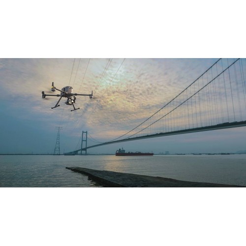 DJI Matrice 300 RTK Combo + камера Zenmuse H20T в Волжском