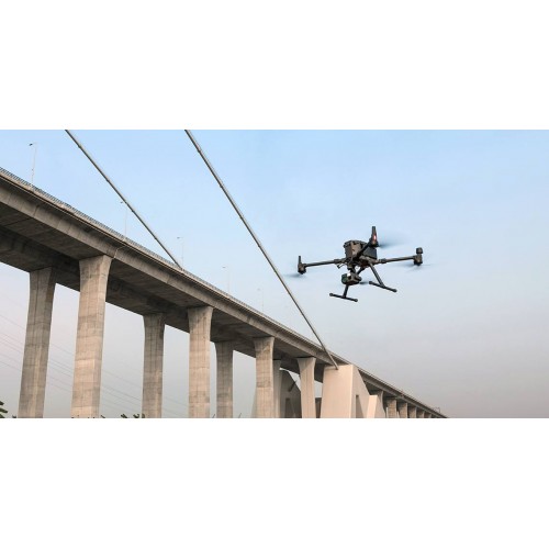 DJI Matrice 300 RTK Combo + камера Zenmuse H20T в Волжском