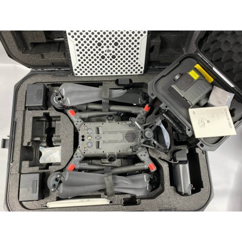 DJI Matrice 300 RTK Combo + камера Zenmuse H20T в Волжском