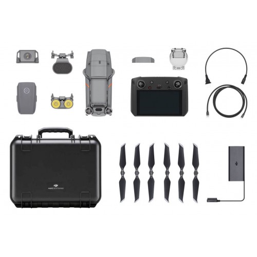 DJI Mavic 2 Enterprise Advanced (с тепловизором) Univetsal Edition в Волжском