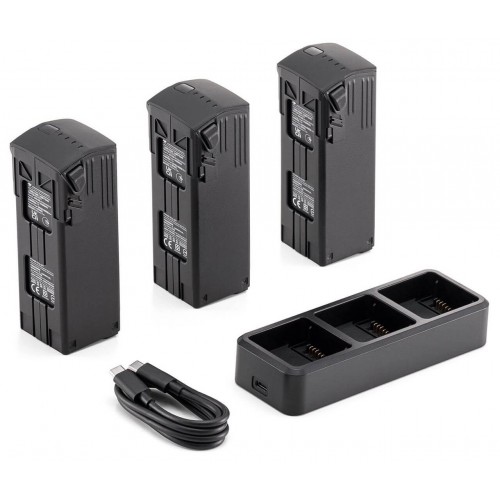 DJI Mavic 3 Enterprise series battery kit в Волжском