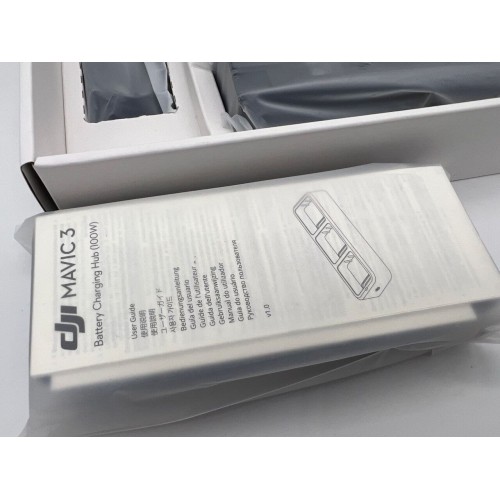 DJI Mavic 3 Enterprise series battery kit в Волжском