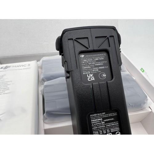 DJI Mavic 3 Enterprise series battery kit в Волжском