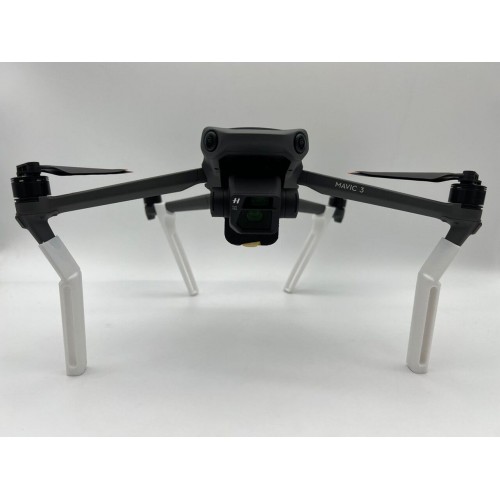 Двойная система сброса и доставки груза для квадрокоптера DJI Mavic 3 для 3-х разных размеров в Волжском