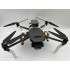 Двойная система сброса и доставки груза для квадрокоптера DJI Mavic 3 для 3-х разных размеров в Волжском
