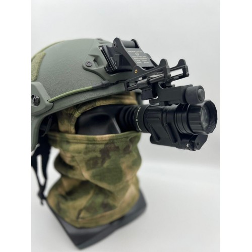 EAGLEEYE монокуляр ночного видения PVS-14 с цифровой ИК-подсветкой  в Волжском