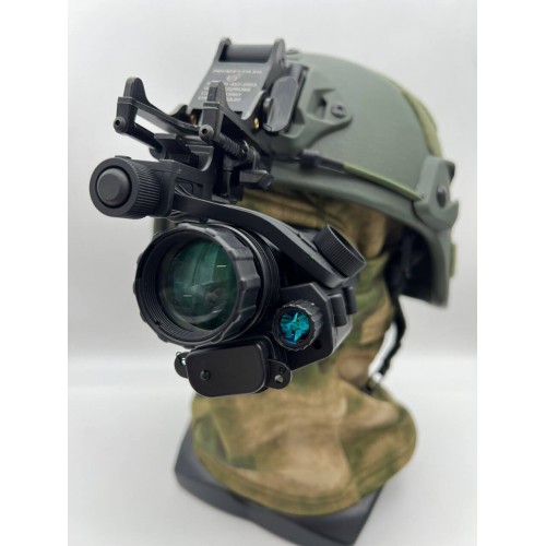 EAGLEEYE монокуляр ночного видения PVS-14 с цифровой ИК-подсветкой  в Волжском