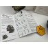 EARMOR M32 активные тактические наушники в Волжском