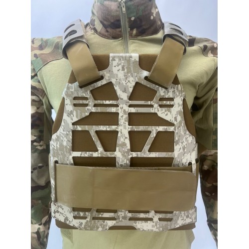 Emersongear тактический каркасно-модульный жилет в Волжском