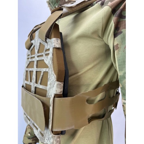 Emersongear тактический каркасно-модульный жилет в Волжском