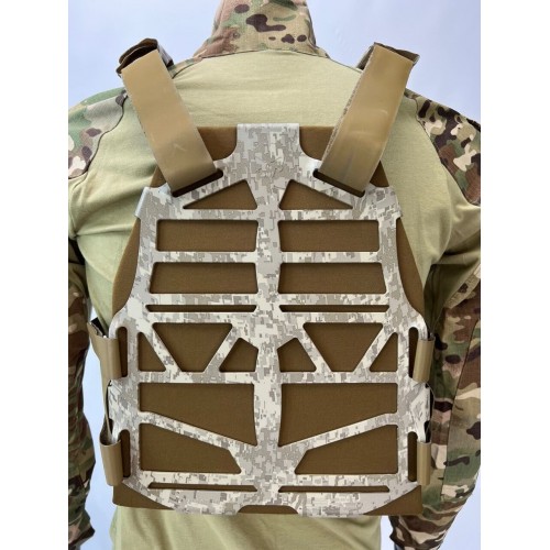 Emersongear тактический каркасно-модульный жилет в Волжском