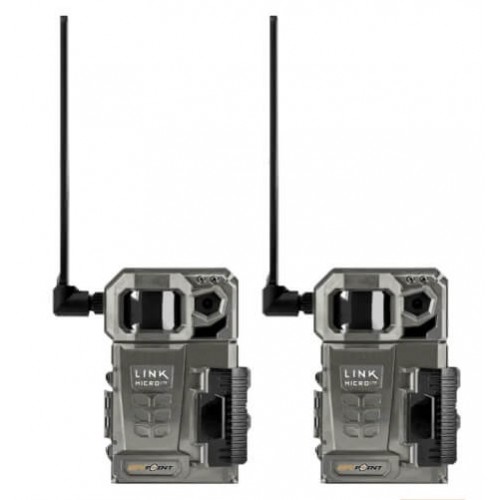 Фотоловушка SPYPOINT LINK-MICRO-LTE-TWIN в Волжском