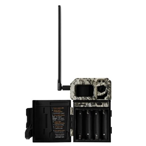 Фотоловушка SPYPOINT LINK-MICRO-S-LTE в Волжском