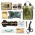 Военная тактическая аптечка RHINO RESCUE IFAK 12в1 в Волжском