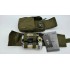 Военная тактическая аптечка RHINO RESCUE IFAK TRD MINI 11в1 в Волжском
