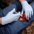 Аппликатор гемостатический с гранулами Rhino Rescue в Волжском хитозановый