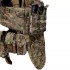 Бронежилет ALKORTACTICAL AR 2.0 в Волжском с бронеплитами Бр5
