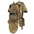 Бронежилет ALKORTACTICAL AR 2.0 в Волжском с бронеплитами Бр5