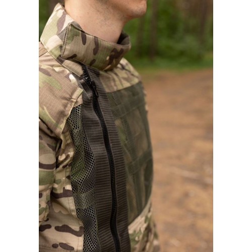 Противоосколочный костюм класса защиты С2/БР1 в Волжском