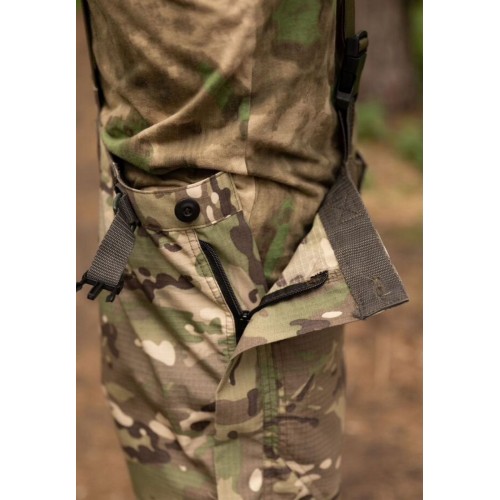 Противоосколочный костюм класса защиты С2/БР1 в Волжском