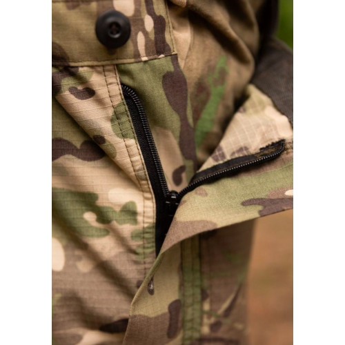 Противоосколочный костюм класса защиты С2/БР1 в Волжском