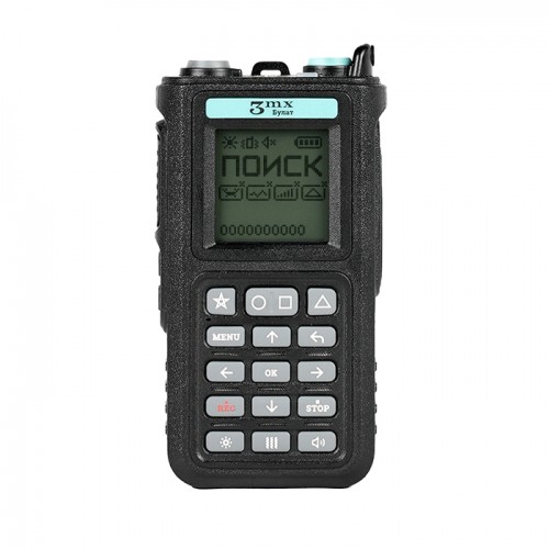 Детектор-обнаружитель дронов Булат v.4 в Волжском всенаправленный