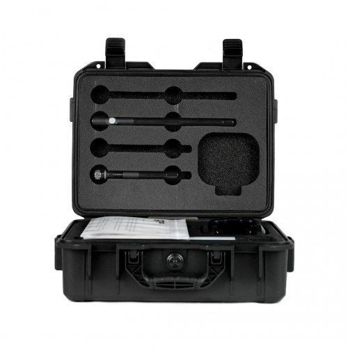 Детектор-обнаружитель дронов Булат v.4 в Волжском всенаправленный