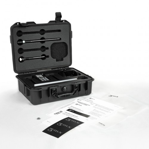 Детектор-обнаружитель дронов Булат v.4 в Волжском всенаправленный