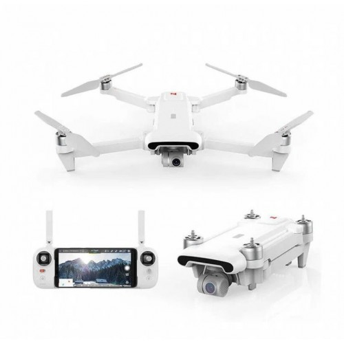 Квадрокоптер FIMI X8 SE 2022 V2 Combo в Волжском с мегафоном 