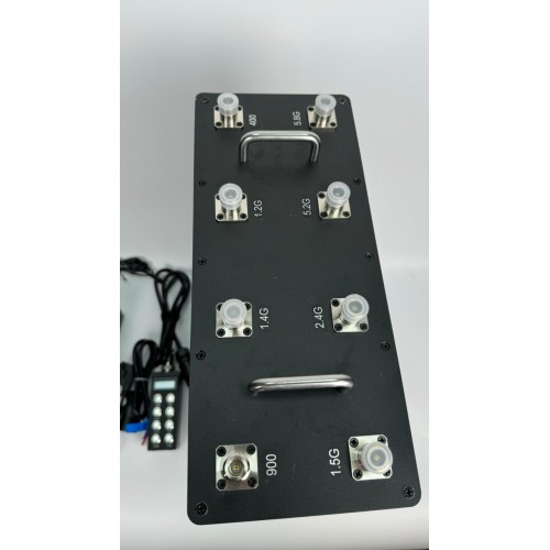 Гарпия Perimeter 380W PRO в Волжском 8-канальный всенаправленный