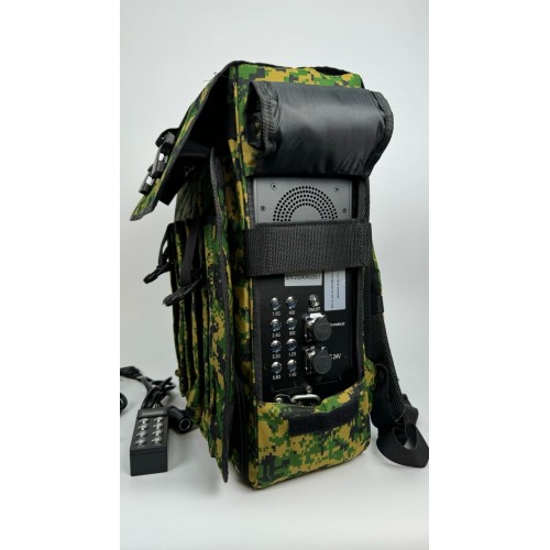 Гарпия Perimeter 380W PRO в Волжском 8-канальный всенаправленный
