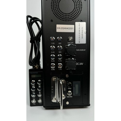 Гарпия Perimeter 380W PRO в Волжском 8-канальный всенаправленный